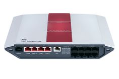 AVM-5188 ISDN - SIP CONVERTER