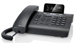 PRIMA VOIP TELEFOON VAN GIGASET