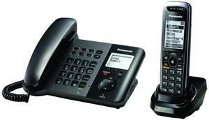 SIP TELEFOON met MAX 6 HANDSETS