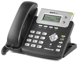 TIPTEL IP280 2-LIJNS VOIP-TOESTEL